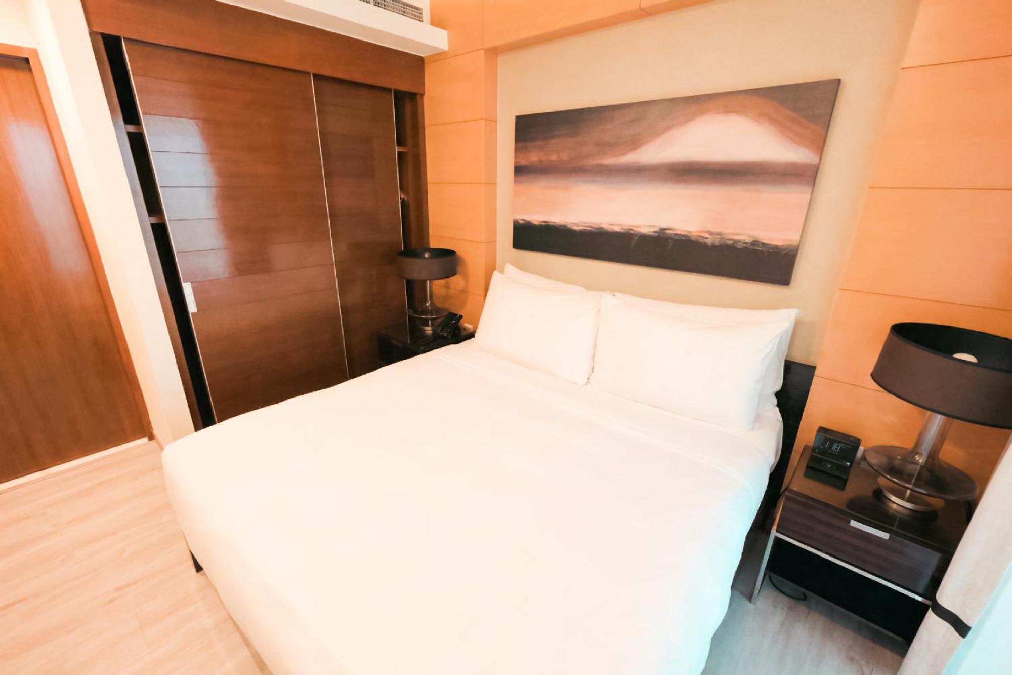 Emaar Fashion Avenue One Bedroom - Formerly Address Dubai Mall Four Apple Holiday Homes Bagian luar foto